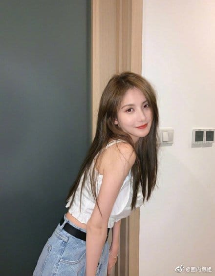王思聪新女友甜仇原名叫什么多大了(王思聪和甜仇分手了吗) 王思聪新女友甜仇原名叫什么多大了(王思聪和甜仇分手了吗)
