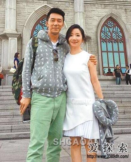 陶晶莹李李仁,陶晶莹四个老公(陶晶莹李李仁恋爱史) 陶晶莹李李仁,陶晶莹四个老公(陶晶莹李李仁恋爱史)