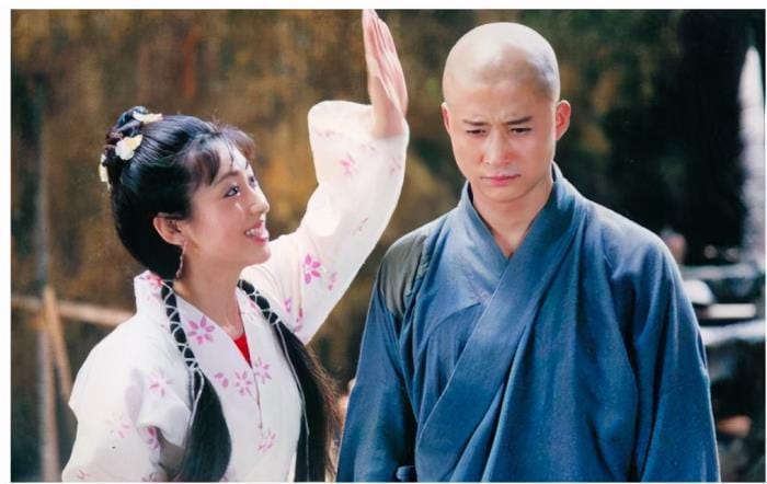 吴京演的电视剧(吴京演的电视剧大全最新) 吴京演的电视剧(吴京演的电视剧大全最新)
