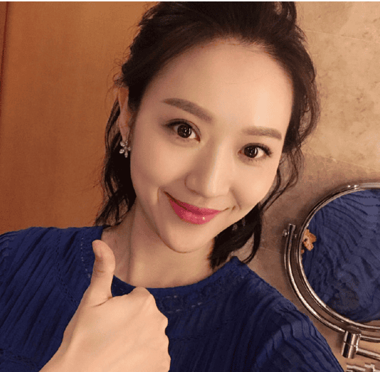 黄婷婷为什么叫闻阳?黄婷婷被人叫语柔的由 黄婷婷为什么叫闻阳?黄婷婷被人叫语柔的由