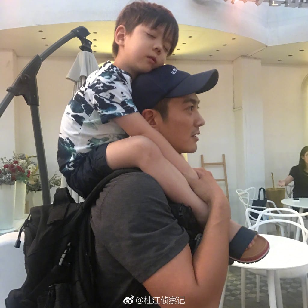 一生嫁一种叫杜江的男人是什么梗?杜江怎么 一生嫁一种叫杜江的男人是什么梗?杜江怎么