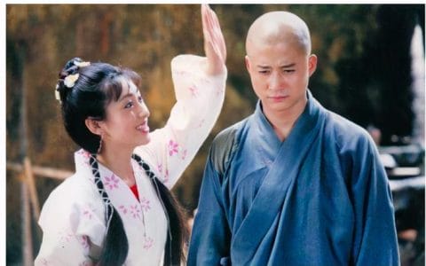 吴京演的电视剧(吴京演的电视剧大全最新) 吴京演的电视剧(吴京演的电视剧大全最新)