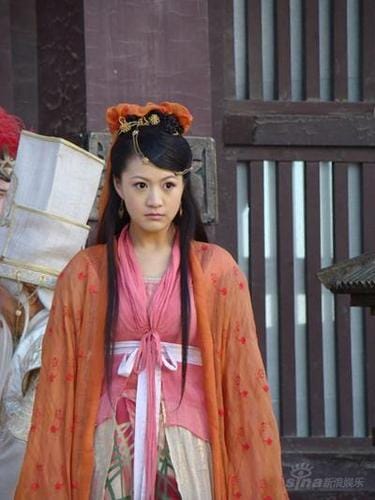 郝柏杰,电视剧边城演员表 郝柏杰,电视剧边城演员表