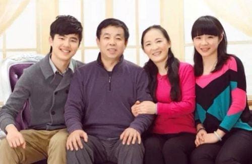 刘昊然被人叫刘元的由来(刘元昊是谁) 刘昊然被人叫刘元的由来(刘元昊是谁)