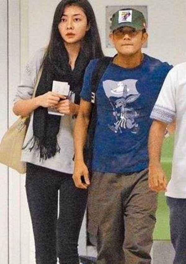 郭富城老婆是谁,郭富城的老婆方媛(郭富城的妻子方媛的个人简历) 郭富城老婆是谁,郭富城的老婆方媛(郭富城的妻子方媛的个人简历)