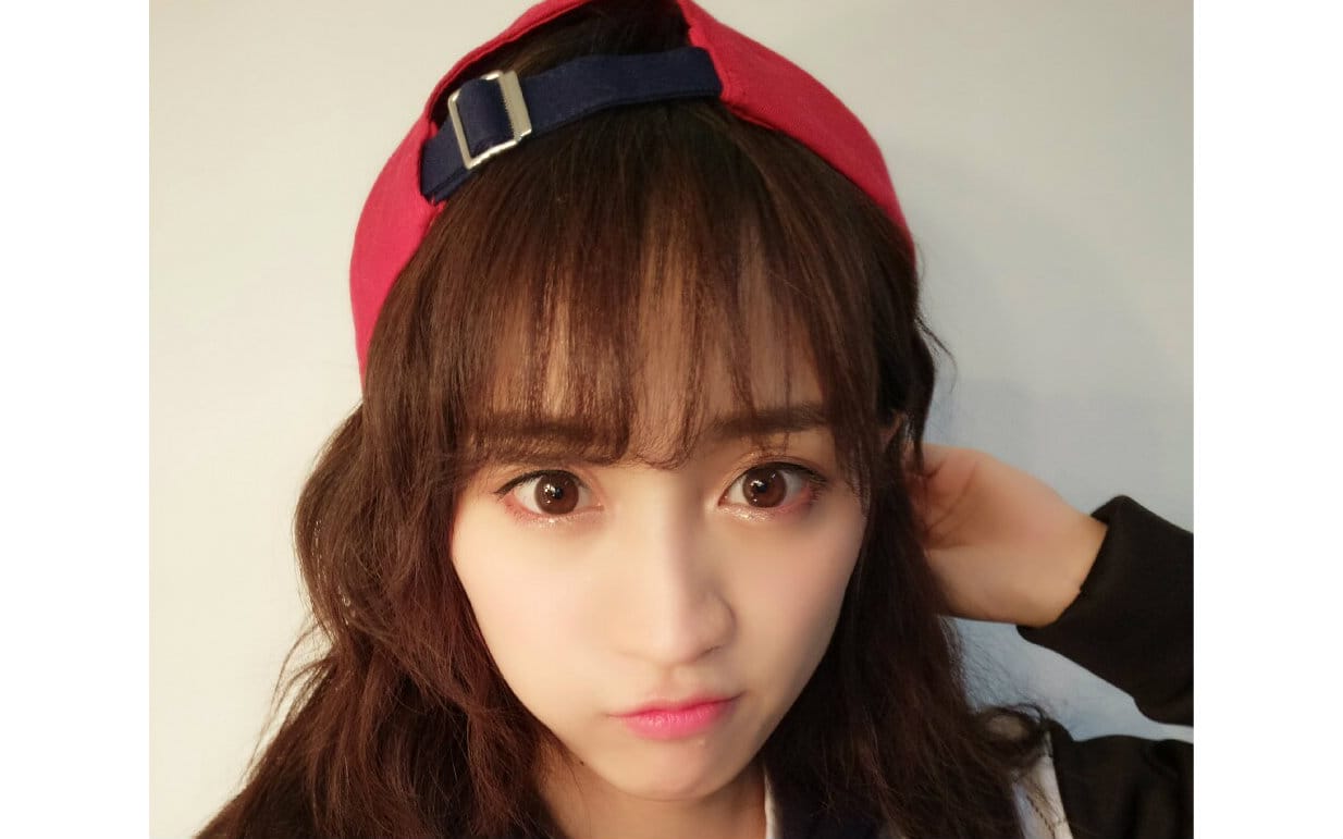 黄婷婷为什么叫闻阳?黄婷婷被人叫语柔的由 黄婷婷为什么叫闻阳?黄婷婷被人叫语柔的由