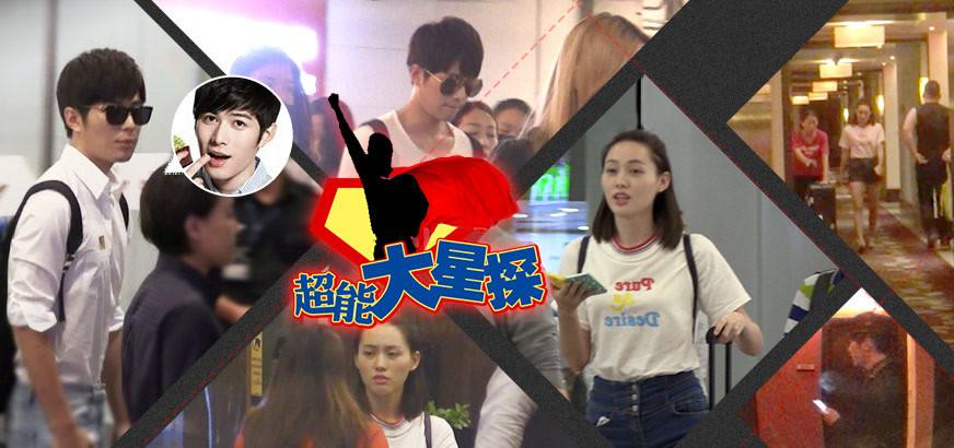 如何让星探发现自己?星探一般会注意那些人(怎样才能被星探发现) 如何让星探发现自己?星探一般会注意那些人(怎样才能被星探发现)