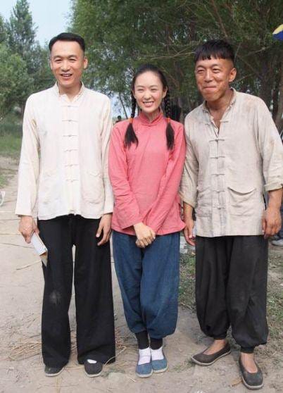 高虎和黄渤真实关系揭秘(为什么说高虎捧红黄渤) 高虎和黄渤真实关系揭秘(为什么说高虎捧红黄渤)