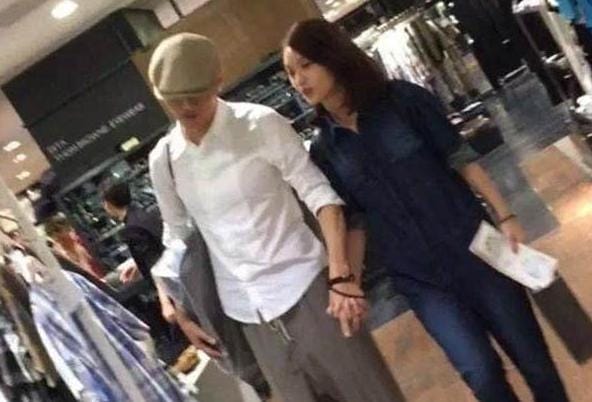 杨丞琳为什么喜欢李荣浩?李荣浩杨丞琳一见(李荣浩为什么喜欢杨丞琳天涯) 杨丞琳为什么喜欢李荣浩?李荣浩杨丞琳一见(李荣浩为什么喜欢杨丞琳天涯)