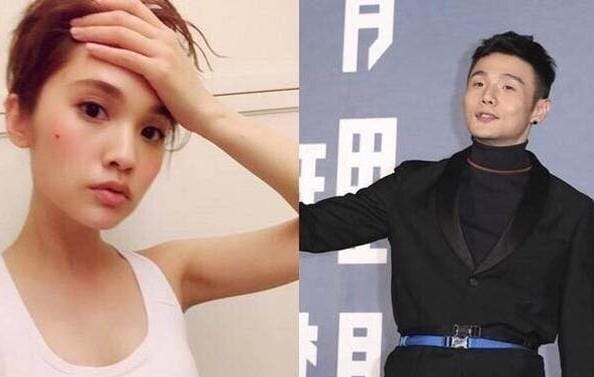 杨丞琳为什么喜欢李荣浩?李荣浩杨丞琳一见(李荣浩为什么喜欢杨丞琳天涯) 杨丞琳为什么喜欢李荣浩?李荣浩杨丞琳一见(李荣浩为什么喜欢杨丞琳天涯)
