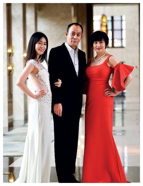 张光北老婆,张光北女张思乐(张北光媳妇) 张光北老婆,张光北女张思乐(张北光媳妇)