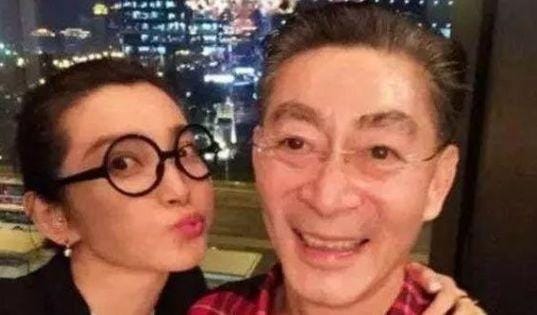 六小龄童妻子 六小龄童妻子