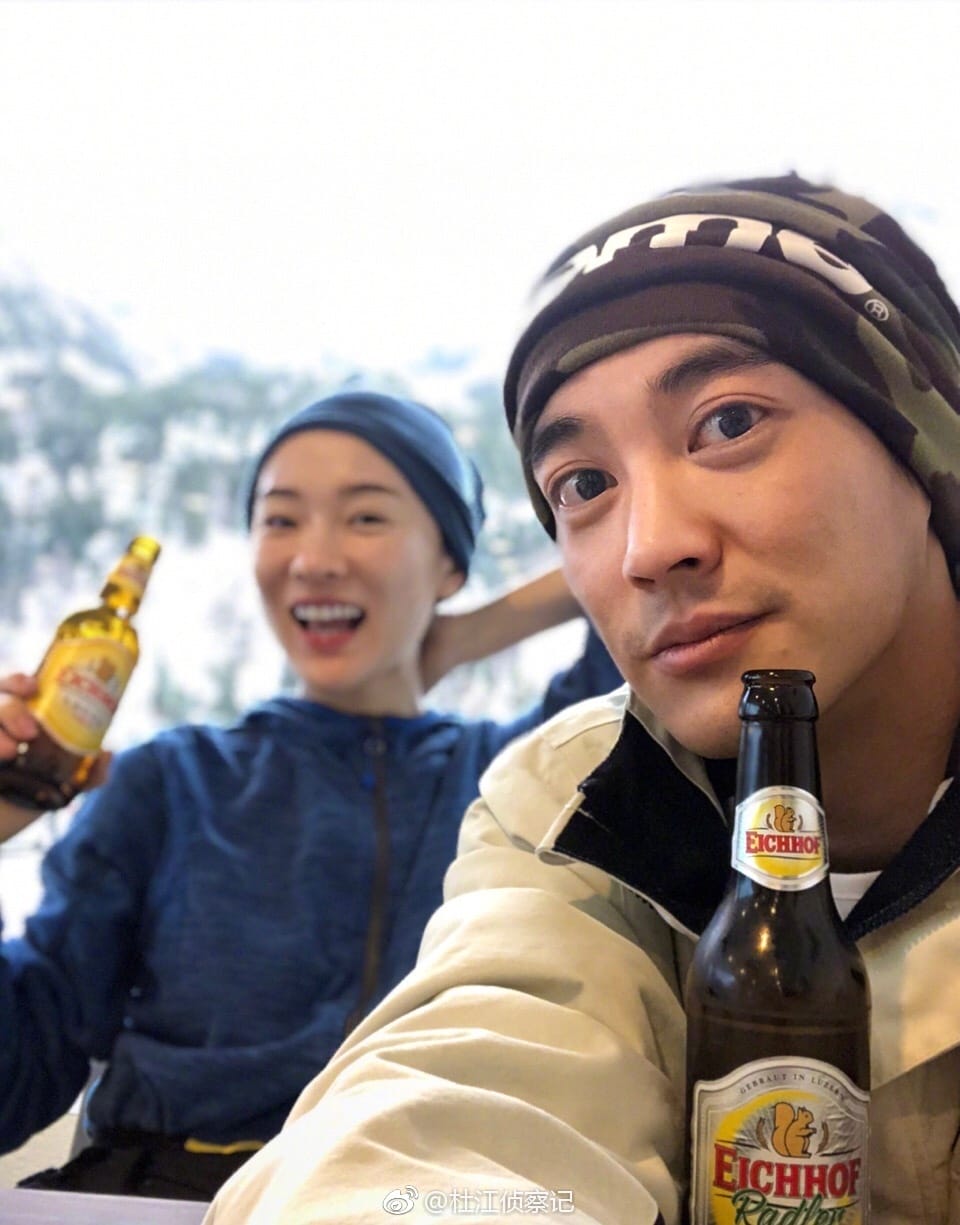 一生嫁一种叫杜江的男人是什么梗?杜江怎么 一生嫁一种叫杜江的男人是什么梗?杜江怎么