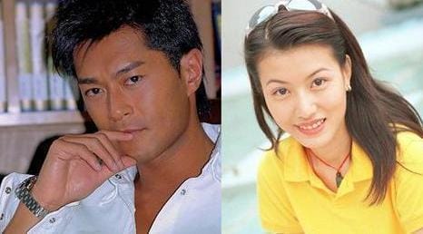 古天乐坐牢时的女朋友是谁?古天乐为什么坐 古天乐坐牢时的女朋友是谁?古天乐为什么坐