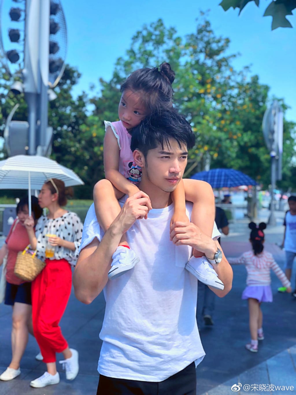 宋晓波不会说话是聋哑人吗(聋哑人宋晓波和妻子现在怎么样) 宋晓波不会说话是聋哑人吗(聋哑人宋晓波和妻子现在怎么样)