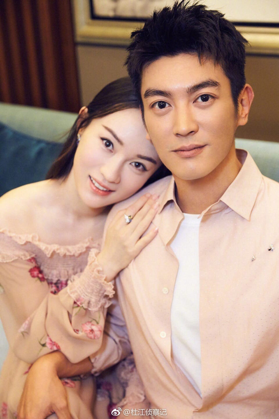 一生嫁一种叫杜江的男人是什么梗?杜江怎么 一生嫁一种叫杜江的男人是什么梗?杜江怎么