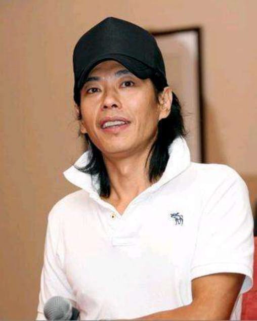 林合隆和乔任梁什么关系?林合隆导演人品如(陈乔恩为什么和乔任梁关系好) 林合隆和乔任梁什么关系?林合隆导演人品如(陈乔恩为什么和乔任梁关系好)