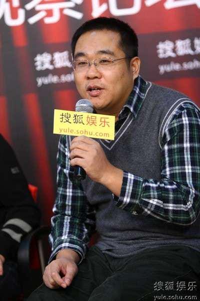 编剧宋方金说的小鲜肉是谁?宋方金和宋丹丹 编剧宋方金说的小鲜肉是谁?宋方金和宋丹丹
