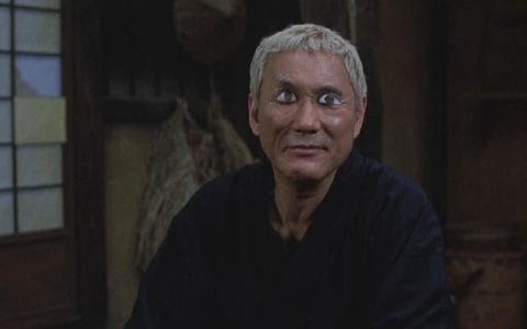 北野武作品(北野武作品推荐) 北野武作品(北野武作品推荐)
