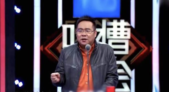 演说家宋方金上的是哪一期?宋方金说的小鲜 演说家宋方金上的是哪一期?宋方金说的小鲜