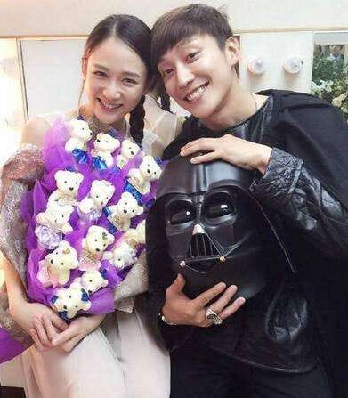 林合隆和乔任梁什么关系?林合隆导演人品如(陈乔恩为什么和乔任梁关系好) 林合隆和乔任梁什么关系?林合隆导演人品如(陈乔恩为什么和乔任梁关系好)