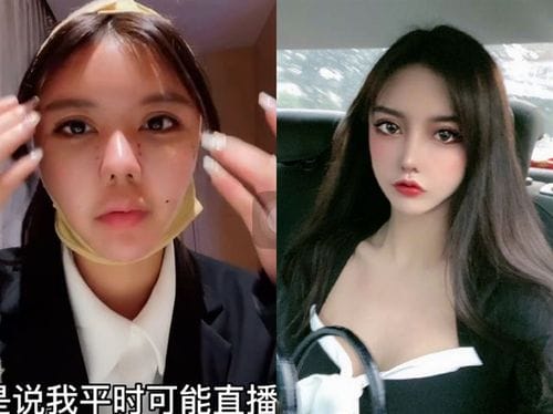 韩安冉之前的样子,韩安冉之前照片(韩安冉原来的图片) 韩安冉之前的样子,韩安冉之前照片(韩安冉原来的图片)