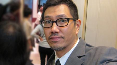 何华超(何超仪周华健) 何华超(何超仪周华健)