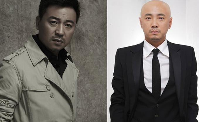 张晞临和牛莉、徐峥是什么关系(张晞临跟徐峥) 张晞临和牛莉、徐峥是什么关系(张晞临跟徐峥)
