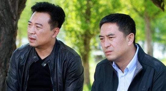 张晞临和牛莉、徐峥是什么关系(张晞临跟徐峥) 张晞临和牛莉、徐峥是什么关系(张晞临跟徐峥)