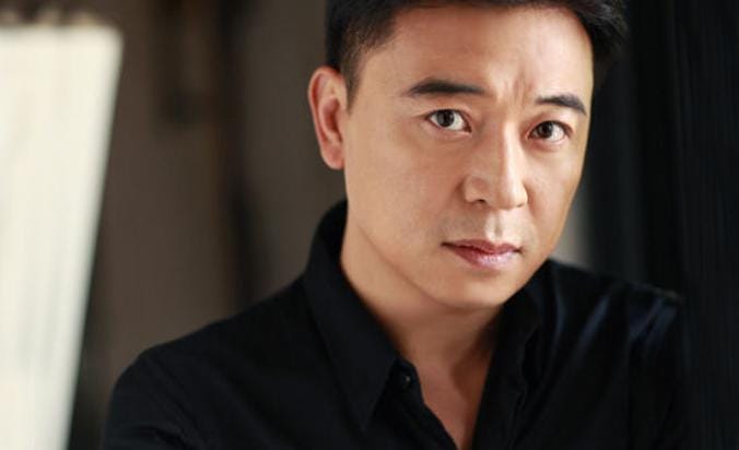 张晞临和牛莉、徐峥是什么关系(张晞临跟徐峥) 张晞临和牛莉、徐峥是什么关系(张晞临跟徐峥)
