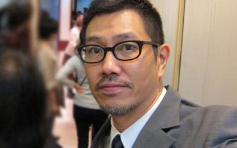 何华超(何超仪周华健) 何华超(何超仪周华健)