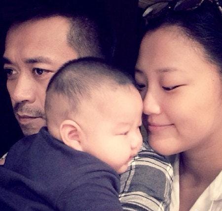 王学兵第一任老婆,王学兵的老婆照片,本文共(5079字) 王学兵第一任老婆,王学兵的老婆照片,本文共(5079字)