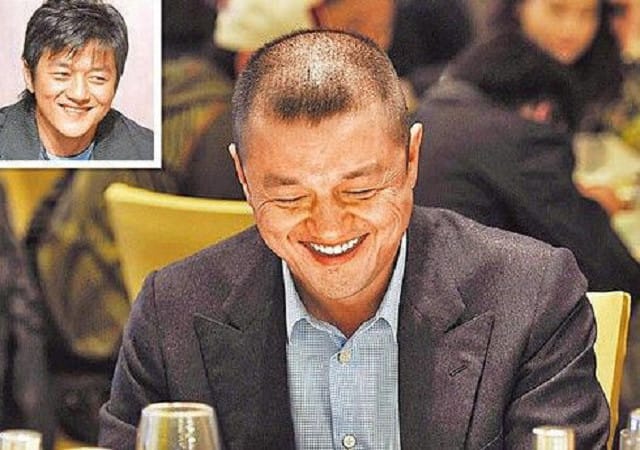 李亚鹏秃顶照片,李亚鹏的秃顶怎么突然治好的? 本文共(777字) 李亚鹏秃顶照片,李亚鹏的秃顶怎么突然治好的? 本文共(777字)