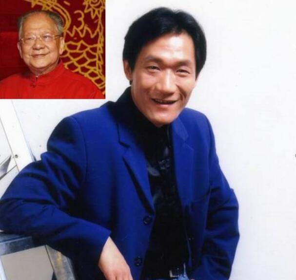 马增蕙和侯宝林的爱情揭秘(侯宝林马增蕙咱俩好一回) 马增蕙和侯宝林的爱情揭秘(侯宝林马增蕙咱俩好一回)