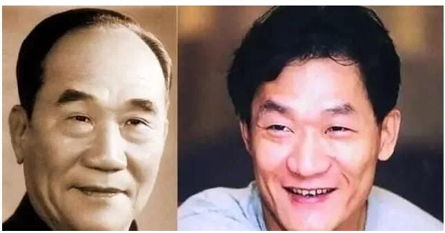 马增蕙和侯宝林的爱情揭秘(侯宝林马增蕙咱俩好一回) 马增蕙和侯宝林的爱情揭秘(侯宝林马增蕙咱俩好一回)