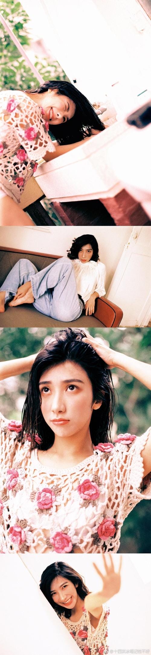 洪冰瑶,林宜芝 洪冰瑶,林宜芝