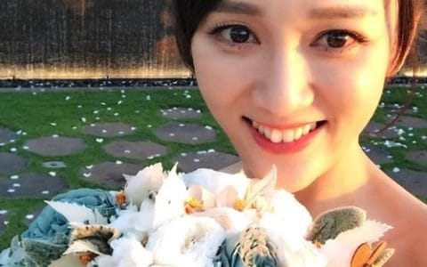 安以轩婚礼(安以轩婚礼伴娘) 安以轩婚礼(安以轩婚礼伴娘)