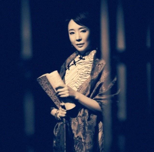 严歌苓为什么没有孩子?严歌苓最好的小说是 严歌苓为什么没有孩子?严歌苓最好的小说是