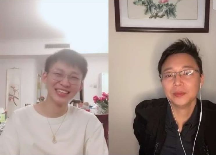 刘怡潼为什么叫刘一teng(刘怡潼的详细资料) 刘怡潼为什么叫刘一teng(刘怡潼的详细资料)