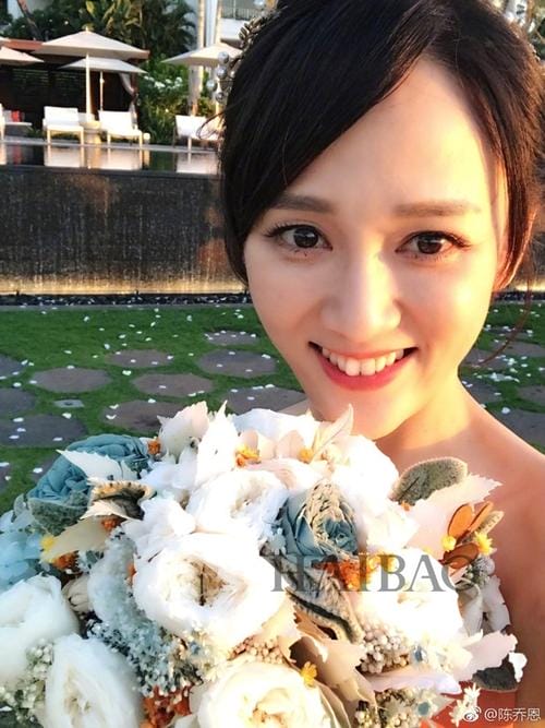 安以轩婚礼(安以轩婚礼伴娘) 安以轩婚礼(安以轩婚礼伴娘)
