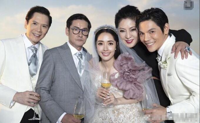 郭碧婷家里很富个人资料(郭碧婷家境怎么样天涯深扒) 郭碧婷家里很富个人资料(郭碧婷家境怎么样天涯深扒)