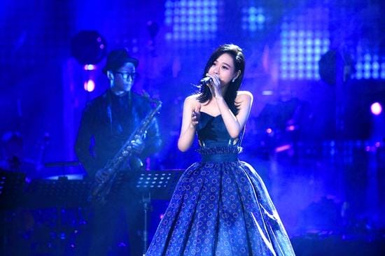 袁娅维个人资料,袁娅维中国好声音,本文共(1047字) 袁娅维个人资料,袁娅维中国好声音,本文共(1047字)