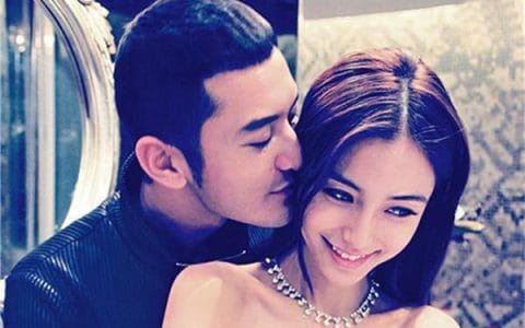 黄晓明女友baby(黄晓明女友怀孕) 黄晓明女友baby(黄晓明女友怀孕)