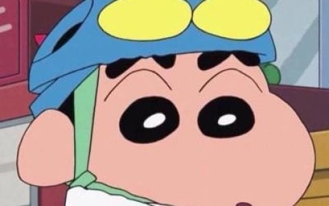 森林里的暴风雨(蜡笔小新剧场版8:森林里的暴风雨) 森林里的暴风雨(蜡笔小新剧场版8:森林里的暴风雨)