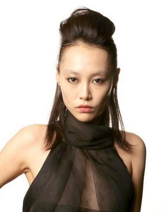 菊地凛子,津川雅彦 菊地凛子,津川雅彦