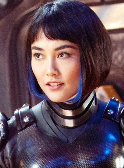 菊地凛子,津川雅彦 菊地凛子,津川雅彦