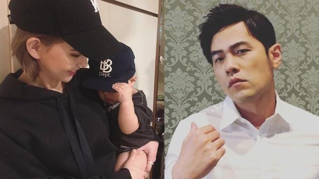 周杰伦老婆,周杰伦是更爱侯佩岑还(周杰伦真的爱侯佩岑吗) 周杰伦老婆,周杰伦是更爱侯佩岑还(周杰伦真的爱侯佩岑吗)