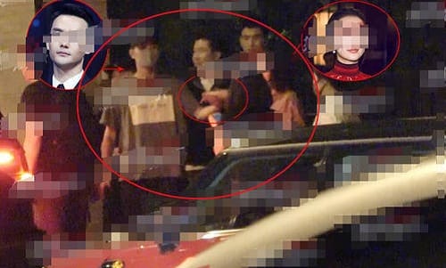 魏晨和王鸥是什么关系?魏晨有没有整过容?(魏晨和王鸥成全) 魏晨和王鸥是什么关系?魏晨有没有整过容?(魏晨和王鸥成全)