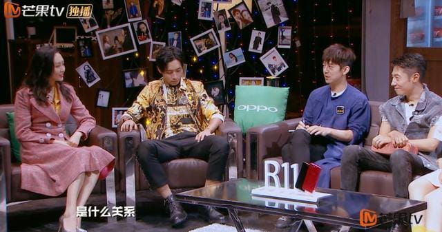 魏晨和王鸥是什么关系?魏晨有没有整过容?(魏晨和王鸥成全) 魏晨和王鸥是什么关系?魏晨有没有整过容?(魏晨和王鸥成全)