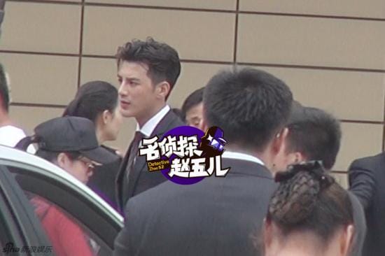 姜潮整容前后对比照片(姜潮什么脸型) 姜潮整容前后对比照片(姜潮什么脸型)